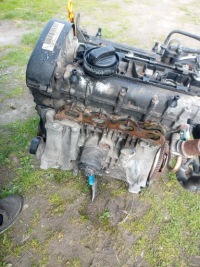 Купити Двигун 1.4 16v bbz audi vw skoda seat, фото thumb