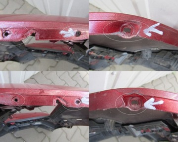 фото thumb №14, Бампер перед переднє hyundai tucson iv 4 20-