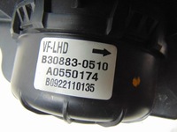 фото thumb №11, Воздуходувка отопителя вентилятор hyundai i40 a0550174 europa