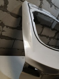 фото thumb №10, Крышка багажника tesla s