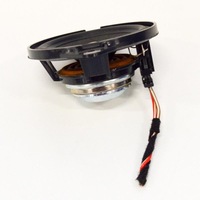 фото thumb №5, Audi q5 8r quattro динамик панели приборной панели 8r0035416 2010