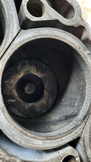 фото thumb №13, Блок двигателя wał d5244t volvo s60 v70 ii 2.4 d5 163km