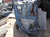 фото thumb №3, Двері l200 2007 rok 4d двері задня ліва