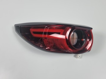 фото thumb №1, Mazda cx-5 cx5i лампа задня ліва зад kb8a51160