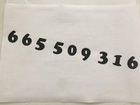 фото thumb №10, Bosch датчик давление. топлива hyundai 1,4-2,5crdi