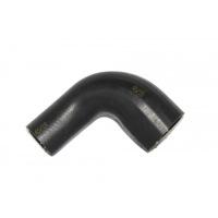 Купить Труба резиновый интеркулер колено freelander td4, фото thumb