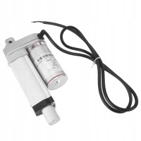 фото thumb №16, Привід лінійний dc 12v 140kg maksymalny хід