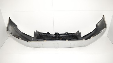 фото thumb №11, Бампер перед переднее toyota rav4 iii 05-08r 1f7