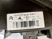 фото thumb №13, Citroen c4 рестайлінг led праві i лівий фара