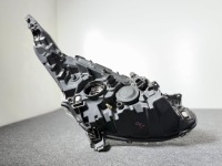 Peugeot 208 12-15 1 1 фара перед передняя левая линза led 1609697180 оригинал Оригинал, фото thumb