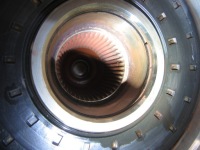 Коробка передач приборная редуктор bmw e53 x5 lift lci x-drive m54 m57n n62 Цена, фото thumb