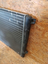 фото thumb №8, Радіатор wody audi volkswagen seat skoda 1.4tsi 1k0121253bb