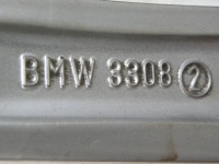 фото thumb №11, Bmw seria 1 f20,f21,f22 m набор диск aluminowa 8jx18 h2