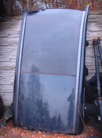 Купить Toyota avensis t29 крыша панорама, фото thumb