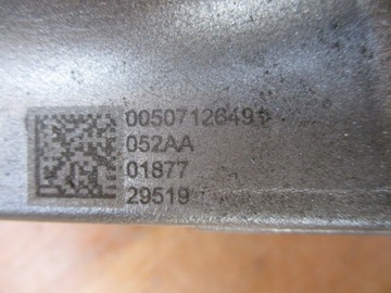 фото thumb №8, Bmw z4 g29 2.0 поворотна опора лівий зад задня ліва 6878627