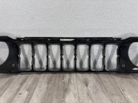 фото thumb №11, Jeep renegade lift 2018- решётка радиатора решётка радиатора бампер перед 52088680