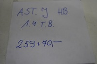 фото thumb №7, Поворотный кулак правая передняя амортизатор mcpherson  1.4 turbo benz astra j hb рычаг