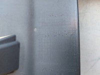 фото thumb №11, Skoda fabia 4 iv 6va бампер передний перед