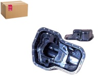 фото thumb №1, Поддон масляная toyota avensis liftback 2.0 td ct22