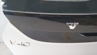 фото thumb №8, Крышка багажника багажника задняя volvo v40 ii 711-16