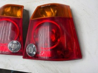 фото thumb №6, Фара задняя левая chrysler pacifica