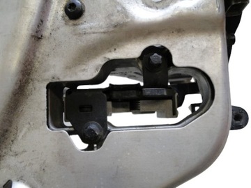 фото thumb №1, Mercedes c w205 205 замок капота w pas 43 amg