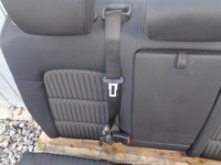 фото thumb №12, Сиденье водителя пассажира заднее сиденье задняя комплект подогрев audi a4 b8 sedan 08- euro