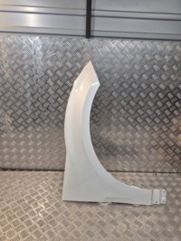 фото thumb №1, Крила перед правий volvo ex30