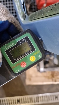 фото thumb №16, Капот кришка двигуна a8 d2 uk рестайлінг ly7r lubelskie