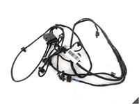 фото thumb №1, Mercedes gle ml w166 x166 11-15 установка джгут шланг pdc бампер перед