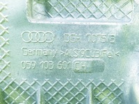 фото thumb №9, Піддон масляна верхня картер a6 c7 a7 c7 q7 a8 d4 q5 3.0 tdi 059103601ch