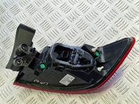 фото thumb №3, Renault clio iv hb лампа зад задняя левая eu