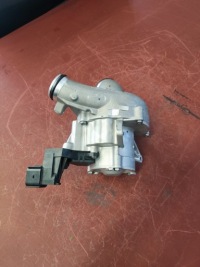 Турбонагнетатель borgwarner mercedes-benz a2540909300 в Украине, фото thumb