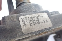 фото thumb №8, Датчик рівня підвіска corvette c5 лівий задня