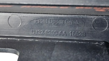 фото thumb №11, Решётка решётка радиатора range rover evoque dj32-8200-aa оригинал