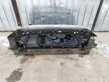 фото thumb №7, Pas переднє балка радіаторів peugeot 308 t7 рестайлінг 1.6 hdi 9hd механічна коробка передач 11-2013