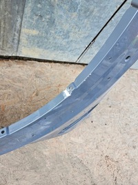 фото thumb №2, Ford ranger raptor крыло левый перед передний