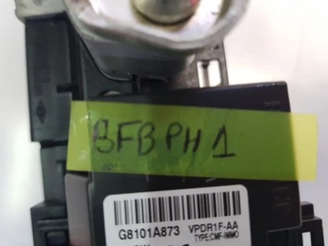 фото thumb №12, Замок зажигания ключ renault megane iv 1.3tce 285904ba0a