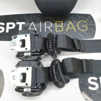 фото thumb №9, Ds7 консоль подушки безпеки ремені подушка безпеки stare повернення