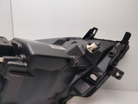 фото thumb №8, Nissan note e11 lift 09r- фара лампа лівий перед ліва передня