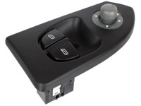 фото thumb №1, Citroen jumper 02- перемикач кнопка панель вікон