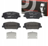 фото thumb №1, Тормозные колодки тормозные перед do kia cerato koup ii 1.6