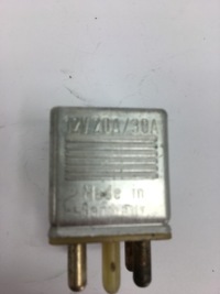 фото thumb №6, Реле mercedes w124 0015420219 w126 r129 w140 sr9850 12v 20a/30a