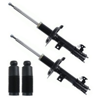 фото thumb №1, Амортизатори перед захист suzuki splash opel agila