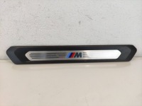 Купить Bmw x3 g01 молдинг порог перед m-pakiet 8068487, фото thumb