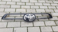 фото thumb №1, Решётка радиатора решётка радиатора toyota hilux