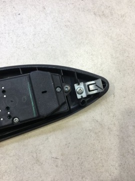 фото thumb №7, Панель стёкла левый перед toyota avensis t22