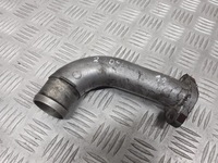 фото thumb №1, Труба шланг интеркулер nissan primera p12