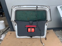 фото thumb №7, Крышка задняя стекло зад opel zafira b 2005-2008 z157