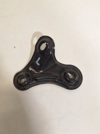 Купити Hyundai ioniq кронштейн підрамник ліва, фото thumb